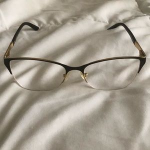 Versace Eyeglasses